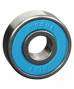 MODUS - BLUE SKATEBOARD BEARINGS Skateboarding