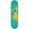 MOMENTUM - BOXING ROO SKATEBOARD DECK: 8.25" Skateboarding