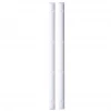 Trucks NEW DEAL - SKATEBOARD RAILS WHITE 14.5"