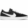Trucks NIKE SB - BRUIN REACT MENS SHOES: BLACK/WHITE-BLACK-ANTHRACITE
