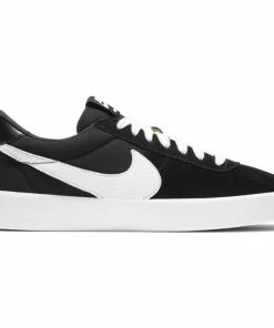 Trucks NIKE SB - BRUIN REACT MENS SHOES: BLACK/WHITE-BLACK-ANTHRACITE