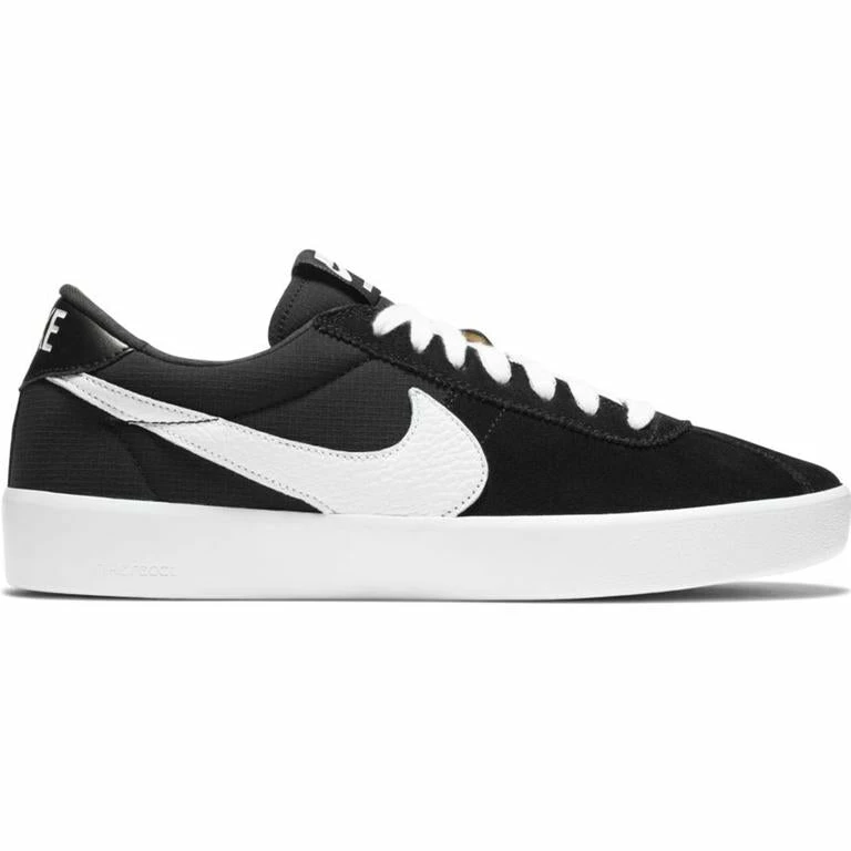 Trucks NIKE SB - BRUIN REACT MENS SHOES: BLACK/WHITE-BLACK-ANTHRACITE 1 Trucks NIKE SB - BRUIN REACT MENS SHOES: BLACK/WHITE-BLACK-ANTHRACITE