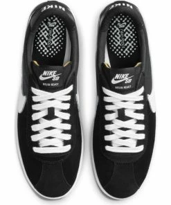 Trucks NIKE SB - BRUIN REACT MENS SHOES: BLACK/WHITE-BLACK-ANTHRACITE 9 Trucks NIKE SB - BRUIN REACT MENS SHOES: BLACK/WHITE-BLACK-ANTHRACITE