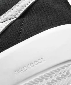 Trucks NIKE SB - BRUIN REACT MENS SHOES: BLACK/WHITE-BLACK-ANTHRACITE 11 Trucks NIKE SB - BRUIN REACT MENS SHOES: BLACK/WHITE-BLACK-ANTHRACITE