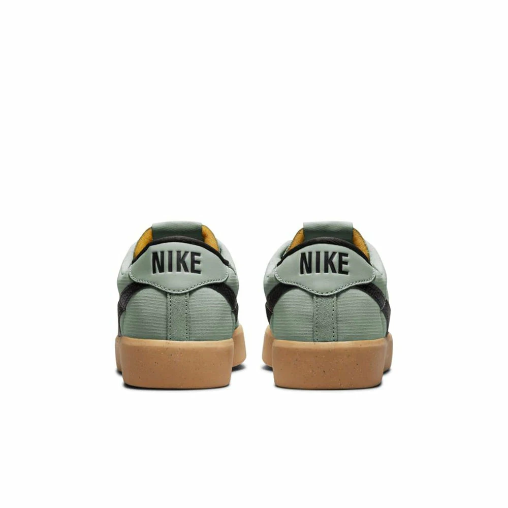 NIKE SB - BRUIN REACT MENS SHOES: JADE SMOKE/BLACK-JADE SMOKE 3 NIKE SB - BRUIN REACT MENS SHOES: JADE SMOKE/BLACK-JADE SMOKE