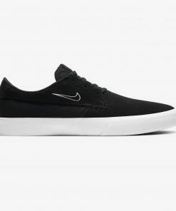 Trucks NIKE SB - SHANE MENS SHOES: BLACK
