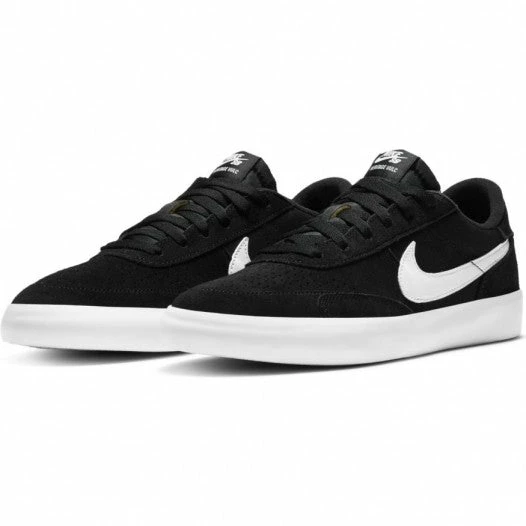 Trucks NIKE SB - HERITAGE VULC MENS SHOES: BLACK/WHITE-BLACK-WHITE 2 Trucks NIKE SB - HERITAGE VULC MENS SHOES: BLACK/WHITE-BLACK-WHITE