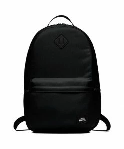NIKE SB - ICON BACKPACK: BLACK Trucks