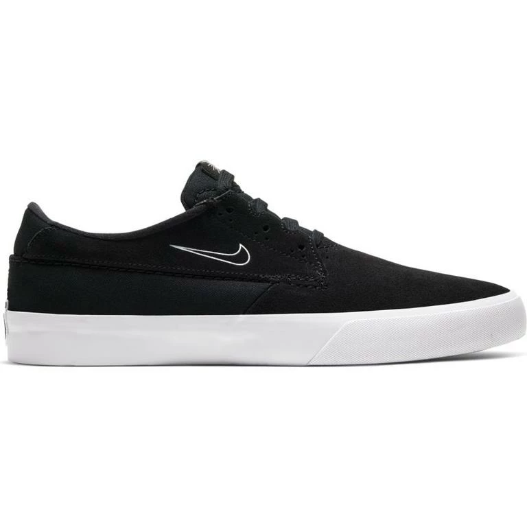Trucks NIKE SB - SHANE MENS SHOES: BLACK/WHITE-BLACK-BLACK 1 Trucks NIKE SB - SHANE MENS SHOES: BLACK/WHITE-BLACK-BLACK