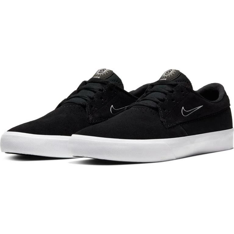 Trucks NIKE SB - SHANE MENS SHOES: BLACK/WHITE-BLACK-BLACK 2 Trucks NIKE SB - SHANE MENS SHOES: BLACK/WHITE-BLACK-BLACK