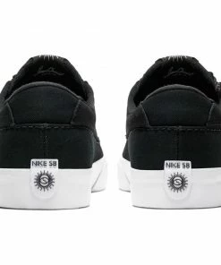 Trucks NIKE SB - SHANE MENS SHOES: BLACK/WHITE-BLACK-BLACK 7 Trucks NIKE SB - SHANE MENS SHOES: BLACK/WHITE-BLACK-BLACK