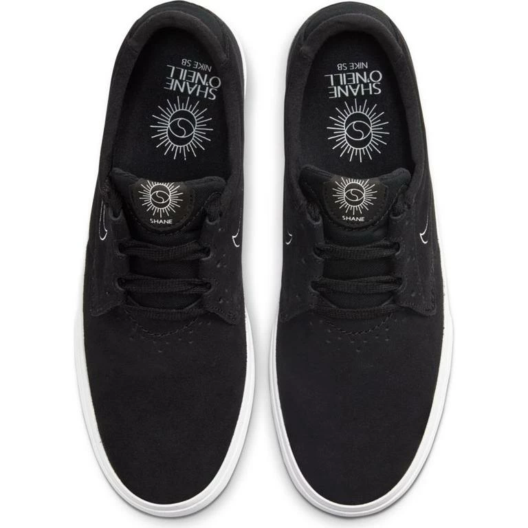 Trucks NIKE SB - SHANE MENS SHOES: BLACK/WHITE-BLACK-BLACK 3 Trucks NIKE SB - SHANE MENS SHOES: BLACK/WHITE-BLACK-BLACK
