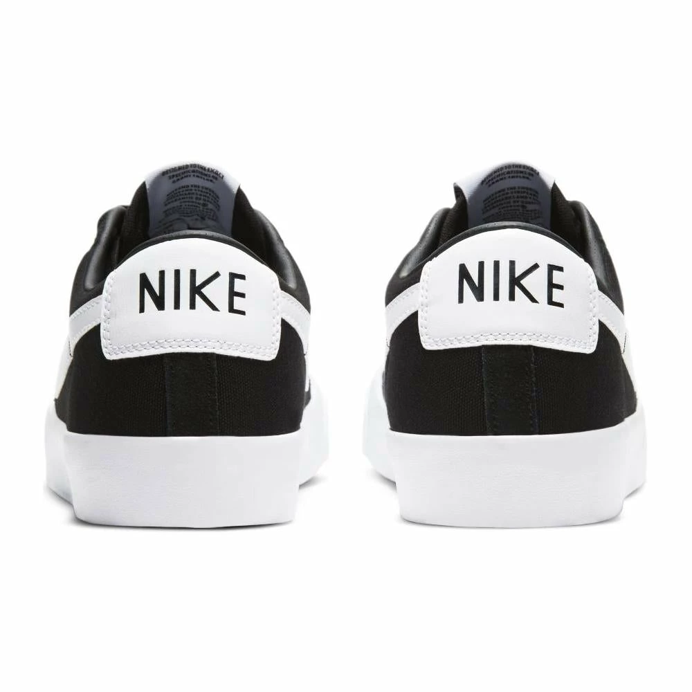 Trucks NIKE SB - ZOOM BLAZER LOW PRO GT MENS SHOES: BLACK/WHITE-BLACK 6 Trucks NIKE SB - ZOOM BLAZER LOW PRO GT MENS SHOES: BLACK/WHITE-BLACK
