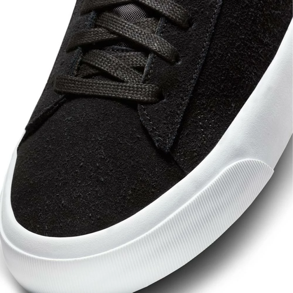 Trucks NIKE SB - ZOOM BLAZER LOW PRO GT MENS SHOES: BLACK/WHITE-BLACK 4 Trucks NIKE SB - ZOOM BLAZER LOW PRO GT MENS SHOES: BLACK/WHITE-BLACK