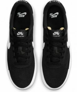 Trucks NIKE SB - HERITAGE VULC MENS SHOES: BLACK/WHITE-BLACK-WHITE 6 Trucks NIKE SB - HERITAGE VULC MENS SHOES: BLACK/WHITE-BLACK-WHITE