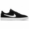 Trucks NIKE SB - HERITAGE VULC MENS SHOES: BLACK/WHITE-BLACK-WHITE