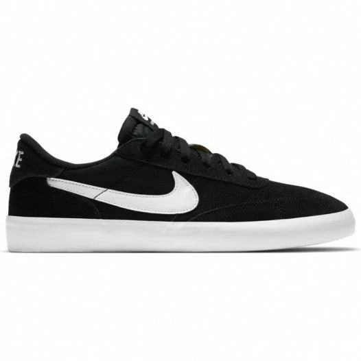 Trucks NIKE SB - HERITAGE VULC MENS SHOES: BLACK/WHITE-BLACK-WHITE 1 Trucks NIKE SB - HERITAGE VULC MENS SHOES: BLACK/WHITE-BLACK-WHITE