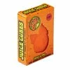 OJ - 3/8" JUICE CUBES ORANGE RISERS Trucks