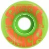 OJ - MINI SUPER JUICE GREEN SKATEBOARD WHEELS 55MM X 78A