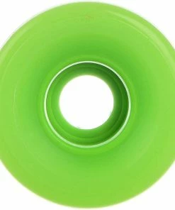 OJ - MINI SUPER JUICE GREEN SKATEBOARD WHEELS 55MM X 78A