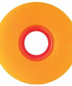 OJ - MINI SUPER JUICE ORANGE SKATEBOARD WHEELS 55MM X 78A