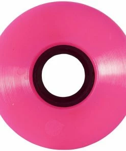 Skateboarding OJ - MINI SUPER JUICE PINK SKATEBOARD WHEELS 55MM X 78A