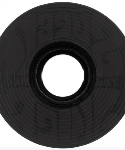 OJ - MINI SUPER JUICE TRANS BLACK SKATEBOARD WHEELS 55MM X 78A Skateboarding 5 OJ - MINI SUPER JUICE TRANS BLACK SKATEBOARD WHEELS 55MM X 78A Skateboarding