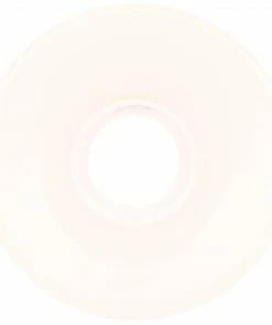 OJ - MINI SUPER JUICE WHITE SKATEBOARD WHEELS 55MM X 78A