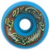 Skateboarding OJ - OJ2 STREET SPEEDWHEELS REISSUE SKATEBOARD WHEELS: 60mm X 92a