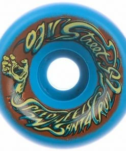 Skateboarding OJ - OJ2 STREET SPEEDWHEELS REISSUE SKATEBOARD WHEELS: 60mm X 92a