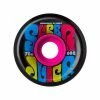 Skateboarding OJ - SUPER JUICE CMYK SKATEBOARD WHEELS 60MM X 78A