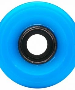 Skateboarding OJ - SUPER JUICE BLUES SKATEBOARD WHEELS 60MM X 78A