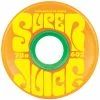 OJ - SUPER JUICE CITRUS SKATEBOARD WHEELS 60MM X 78A