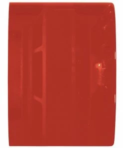 Skateboarding OJ - SUPER JUICE SKATEBOARD WHEELS TRANS RED 60MM X 78A