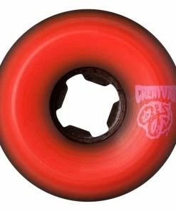 OJ X CREATURE - CURBSIDE BLOODSUCKERS SKATEBOARD WHEELS 56MM X 97A Skateboarding