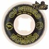OJ - ELITE NOMADS SKATEBOARD WHEELS 54MM X 95A