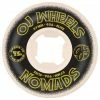 OJ - ELITE NOMADS SKATEBOARD WHEELS 57MM X 95A Trucks