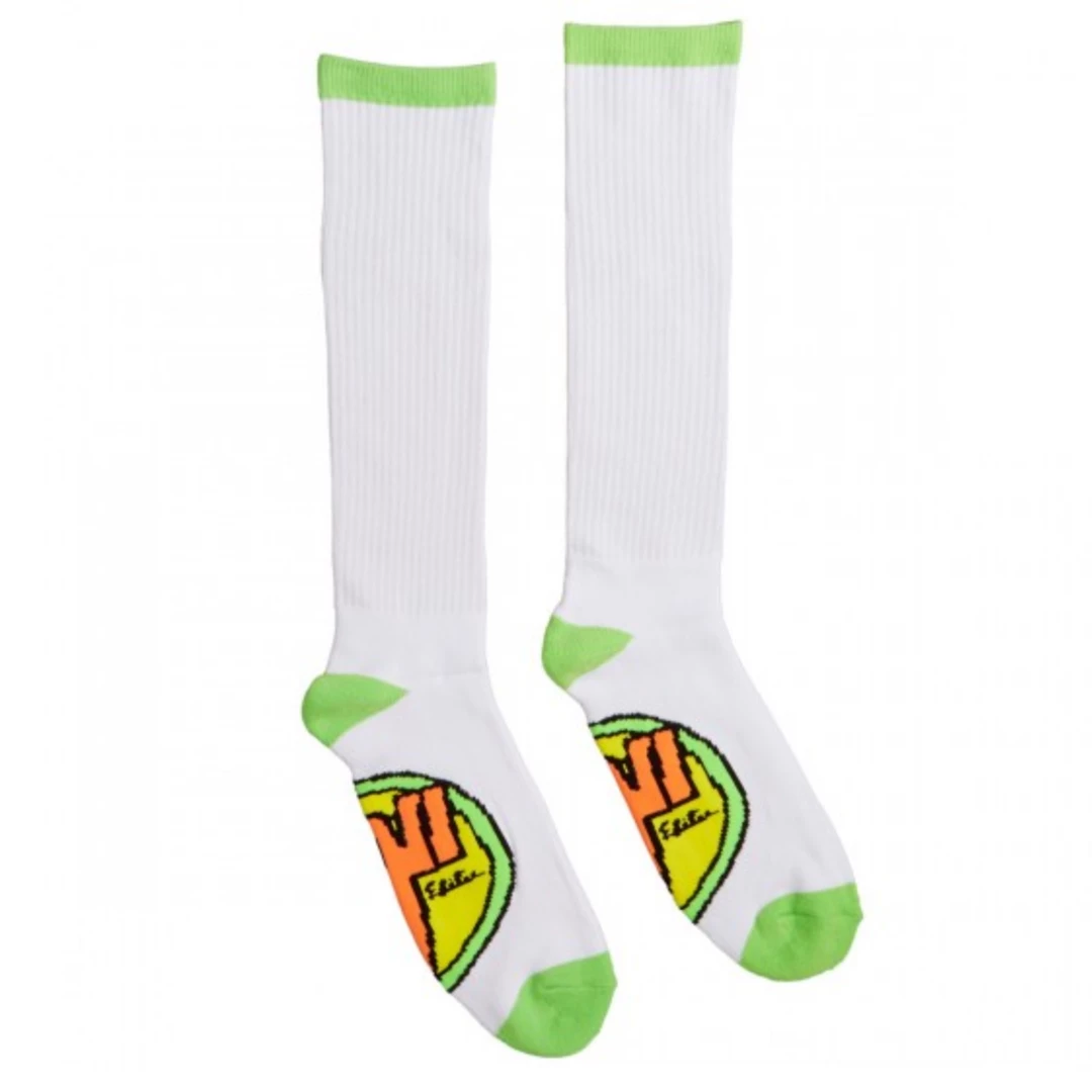 OJ ELITE SOCKS Trucks 1 OJ ELITE SOCKS Trucks