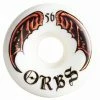 Skateboarding ORBS - SPECTERS SKATE WHEELS. 56MM