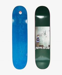 FA ( Fucking Awesome ) Fucking Awesome Mental Health Deck 8.0