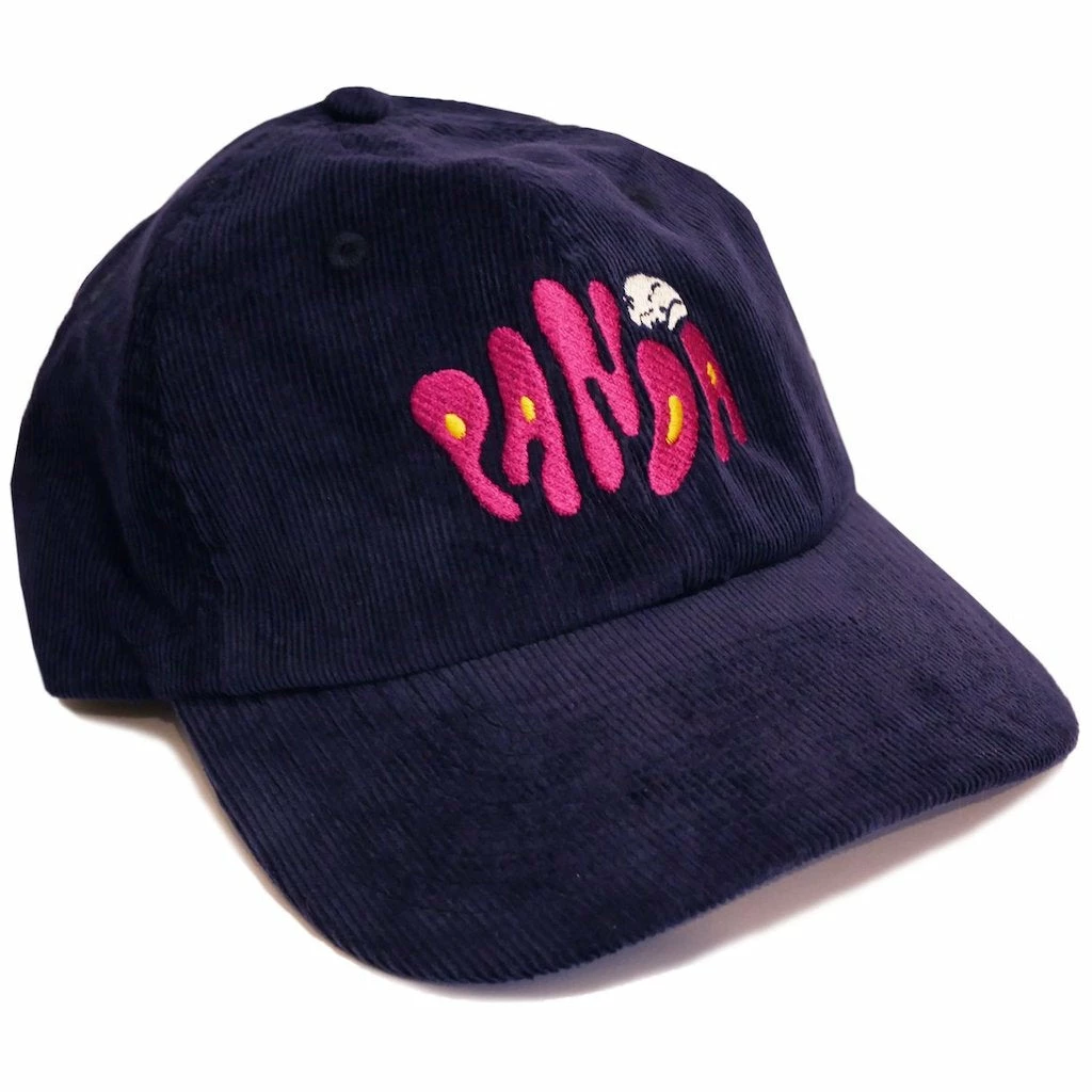 PANDA - DISCO CAP 2 PANDA - DISCO CAP