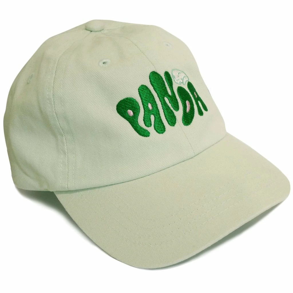 PANDA - DISCO CAP 1 PANDA - DISCO CAP