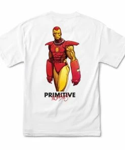 Primitive Iron Man SST Trucks