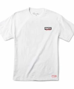 Primitive Iron Man SST Trucks