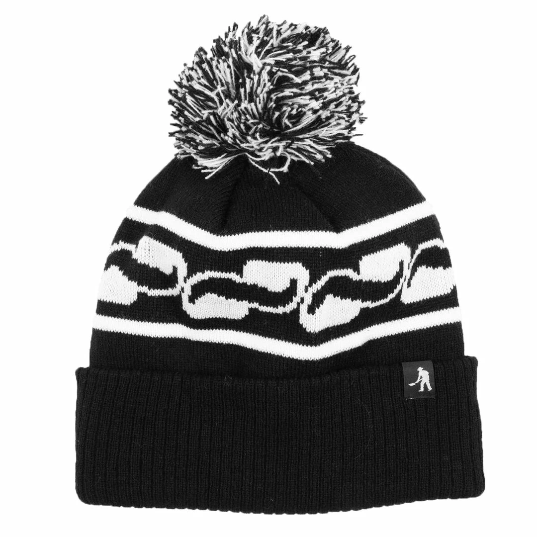 PASS~PORT - AUTO POM POM BEANIE 3 PASS~PORT - AUTO POM POM BEANIE