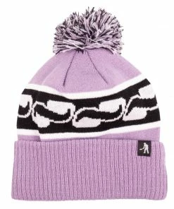 PASS~PORT - AUTO POM POM BEANIE