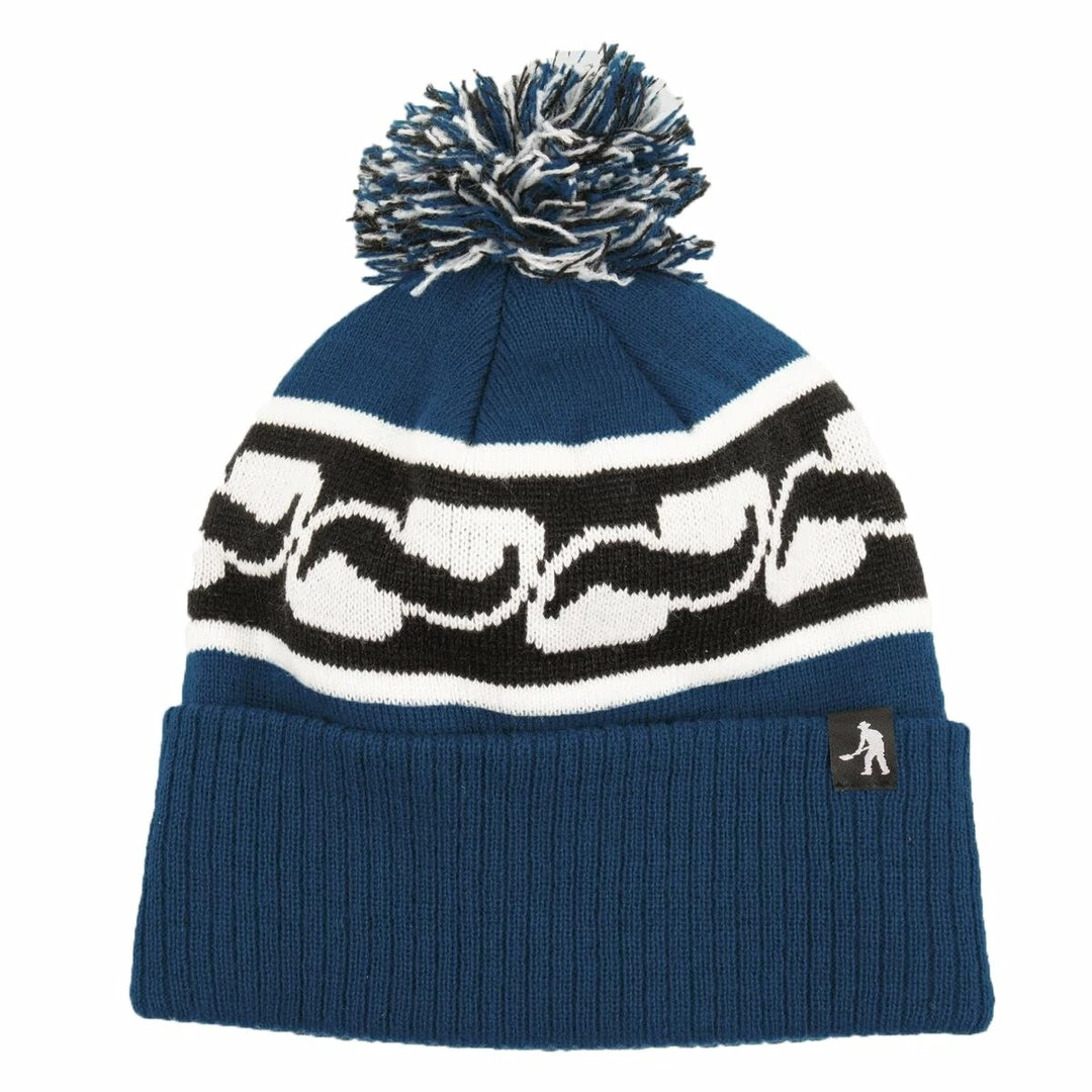 PASS~PORT - AUTO POM POM BEANIE 2 PASS~PORT - AUTO POM POM BEANIE