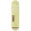 PASS~PORT - TILE LIFE SERIES. LIME SKATEBOARD DECK. 8.0" Skateboarding