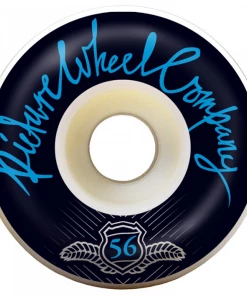 PICTURE WHEEL Co - POP SKATE WHEELS Skateboarding