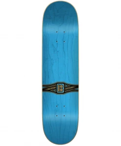 PLAN B - BASICS SKATEBOARD DECK. 7.875" Skateboarding